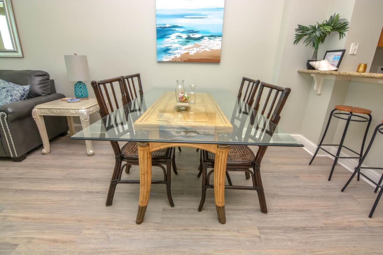 Aqua 1810 Apartment Panama City Beach Exterior photo
